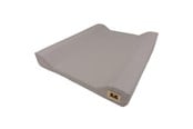 Babyspullen - Anne & Mikael changing mat 50 x 63 cm Grey - 202379
