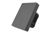 Smart Home - Sonoff Smart WiFi 2‑Channel Wall Switch – M5‑2C‑80 - M5-2C-80