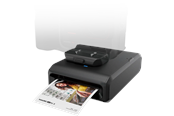 Accessoires voor actiecamera's - Insta360 Pocket Printer - CINSEBGC