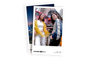 Accessoires voor actiecamera's - Insta360 Ace Pro 2 Photo Paper Cartridge - CINSEBGH