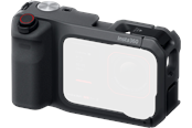 Accessoires voor actiecamera's - Insta360 Xplorer Grip Pro Kit - CINSCBGE