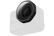 Accessoires voor actiecamera's - Insta360 Ultra Wide Lens - CINSABGD