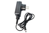 Voedingskabel (extern) - ENJOY power supply with DC cable 12 V 2 A - 40846