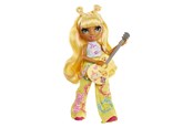 Dolls & Accessories - Little Tikes Rainbow High Fashion Doll - Sunny - 565628-EUC