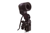 Camera- en lensaccessoires - Falcon Eyes LH-27SU lamp holder with E27 base - LH-27SU