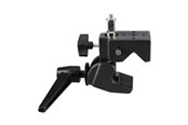 Diversen - Falcon Eyes Super Clamp CL22 clamp - 296965