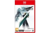 Games - Final Fantasy VII Remake Intergrade - Nintendo Switch 2 - RPG - 5021290101722