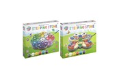 Creatief spelen - Creative Craft Group Paint your own Stepping Stone - 620016