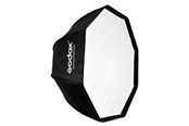 Diversen - Godox SB-UE softbox 80 cm - SB-UE 80CM