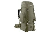 Vrije tijd & Reizen - Halti Dovre 65 backpack green - 048-1575