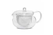 Keuken accessoires - Hario ChaCha Kyusu Maru teapot 450 ml - CHJMN-45-T