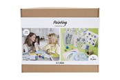 Creatief spelen - Creativ Company Group Set Painting Various Colors - 977780