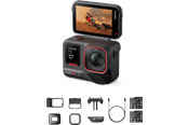 Actiecamera - Insta360 Ace Pro 2 Videography Bundle Limited Edition - 6977644768860