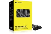 Voedingskabel (intern) - Corsair Premium Individually Sleeved Type-5 PSU Cables Pro Kit - CP-8920294