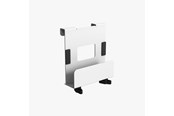 Muurbevestigingen, AV-bevestigingen & AV-meubels - Alterzone Media Box Holder for Slim 7 X and Slim 8 - Max - recommended for - ALZTVADVMBH
