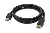 Beelscherm- en tv-kabel - StarTech.com - DisplayPort cable - DisplayPort to DisplayPort - TAA Compliant - SKDPMM06-TAA