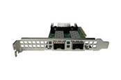 Netwerk-adapter (netwerkkaart, printserver, enz.) - Dell Mellanox ConnectX-6 Lx SmartNIC - network adapter - PCIe - 10/25 Gigabit SFP28 x 2 - 540-BDJM