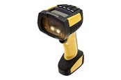 Barcodelezer - Datalogic PowerScan PM9600-DKAR - barcode scanner - PM9600-DKAR433RB