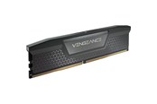 RAM - Corsair Vengeance DDR5-5200 - 8GB - CL40 - Single Channel (1 pcs) - Intel XMP - Zwart - CMK8GX5M1B5200C40