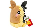 Pokémon - Pokemon Morpeko Plush 20 cm - 0191726827832