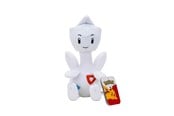 Pokémon - Pokemon Togetic Plush 20 cm - 0191726760429