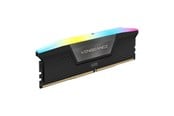 RAM - Corsair Vengeance DDR5-5200 - 8GB - CL40 - Single Channel (1 pcs) - Intel XMP - Zwart - CMH8GX5M1B5200C40