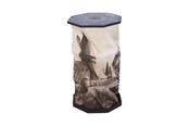 Merchandise - Nemesis Now - Harry Potter Hogwarts Castle Foldable Lamp 21 CM - Lamp - 0801269160067