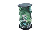 Merchandise - Nemesis Now - ?Harry Potter Slytherin Foldable Lamp - Lamp - 0801269160364