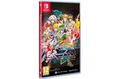 Games - Romancing SaGa -Minstrel Song- Remastered International - Nintendo Switch - RPG - 3760328374487