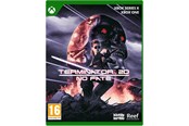 Games - Terminator 2D: No Fate (Day One Edition) - Microsoft Xbox One - Platform - 5061077020433