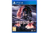 Games - Terminator 2D: No Fate (Collector's Edition) - Sony PlayStation 4 - Platform - 5061077020525