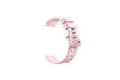 Smartwatch - Accessoires - ZTE K2/K2 Pro Watch Band Pink - 123464201027