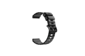 Smartwatch - Accessoires - ZTE K2/K2 Pro Watch Band Black - 123464201026