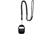 Smartwatch - Accessoires - ZTE K2/K2 Pro Watch Cover + Lanyard Black - 123464201022