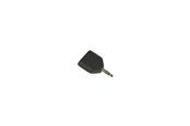 Audiokabel - Pro 3.5 mm male - 2 x 3.5 mm female audio adapter - AA-2