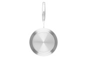 Pannen - Heirol Steely Classic Triply frying pan 24 cm - 87124