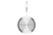 Pannen - Heirol Steely Classic Triply frying pan 30 cm - 87130