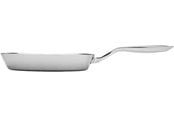 Pannen - Heirol Cerasafe Triply frying pan 28 cm - 88128