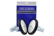 Fietsaccessoires - Helkama training wheels for 12-20" wheels - 250503
