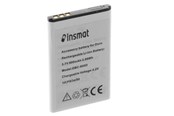 Batterijen & batterijgrepen - Insmat Doro DBC-800D 800 mAh mobile phone battery - 106-9530