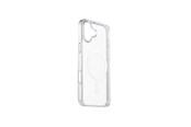 Mobiel - Covers & Cases - Joyroom JR-16XD7 Protective Case with MagSafe for iPhone 16 Plus - Transparent - JR-16XD7