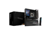 Moederbord - GIGABYTE X870E AORUS XTREME X3D AI TOP Moederbord - AMD X870E - AMD AM5 socket - DDR5 RAM - Extended ATX - X870E A XTR X AI TOP