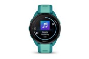 Smartwatch, Sporthorloge en Activity Tracker - Garmin Forerunner 165 Music - 010-02863-32