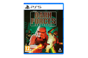 Games - STAR WARS: Dark Forces Remaster - Sony PlayStation 5 - Action - 5056635620736