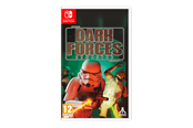 Games - STAR WARS: Dark Forces Remaster - Nintendo Switch - Action - 5056635620675