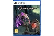Games - Voidwrought - Sony PlayStation 5 - Platformgame - 8424365729796