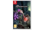 Games - Voidwrought - Nintendo Switch - Platformgame - 8424365729772