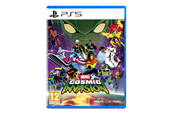 Games - MARVEL Cosmic Invasion - Sony PlayStation 5 - Beat 'em Up - 5056635619655