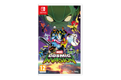 Games - MARVEL Cosmic Invasion - Nintendo Switch - Beat 'em Up - 5056635619457