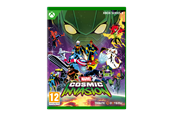 Games - MARVEL Cosmic Invasion - Microsoft Xbox Series X - Beat 'em Up - 5056635619723